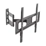 Aisens Soporte de Pared WT70TSLE-025 para TV de 37-70 pulgadas, Negro
